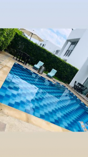 Villa Juliana